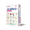 Курс "IELTS Writing Task 1 (Academic) + Task 2" — изображение 2