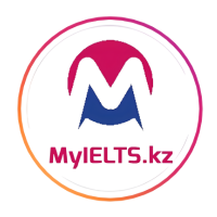 MyIELTS.kz